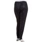 Juniors Dollhouse Star Night Joggers Pajama Pants - image 2