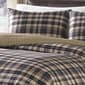Eddie Bauer Port Gamble 180 Thread Count Comforter Set - image 3