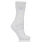 Womens Heat Holders Primrose Twist Crew Socks - image 1