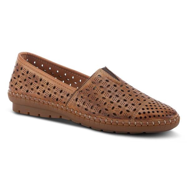 Womens Spring Step Oralis Loafers - image 