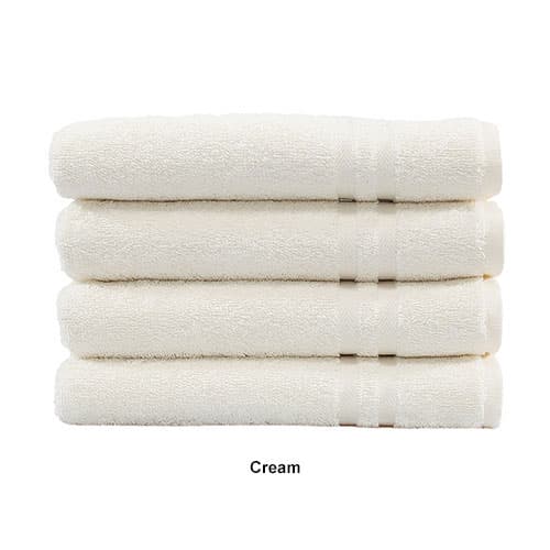Linum Dezi 4pc. Hand Towel Set