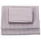 Ashley Cooper&#40;tm&#41; 6pc. Striped Microfiber Sheet Set - image 1
