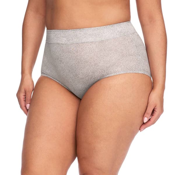 Womens Warners® No Pinching No Problems Brief Panties WR5738