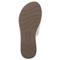 Womens Cliffs by White Mountain Bonelle Slide Sandals - image 4