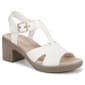 Womens LifeStride Everly Strappy Sandals - image 1
