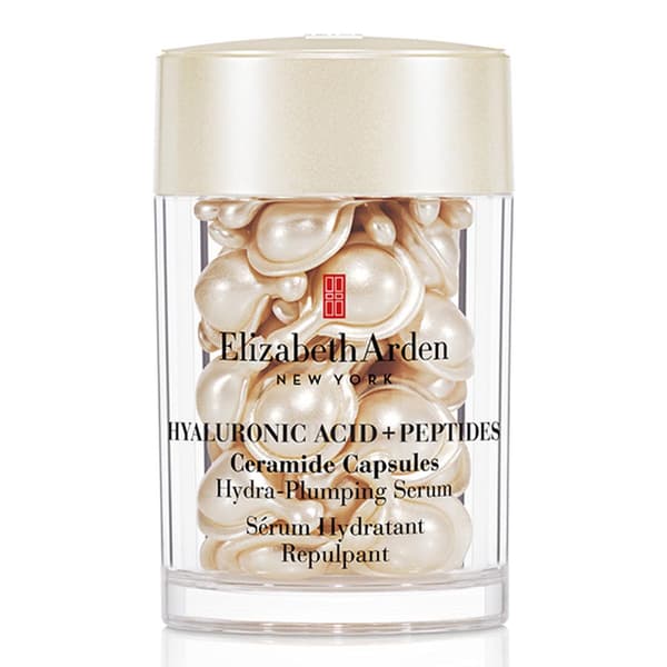 Elizabeth Arden Hyaluronic Acid + Peptides Ceramide Capsules