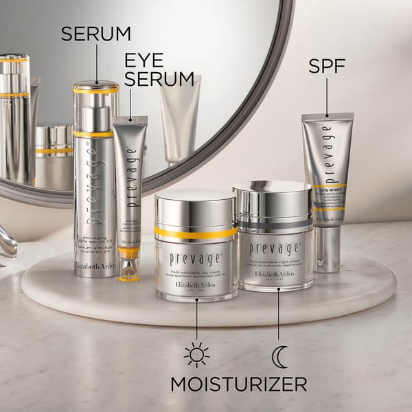 Elizabeth Arden PREVAGE® Multi-Restorative Night Cream