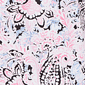 Petite Ruby Rd. California Dreaming 3/4 Sleeve Paisley Blouse - image 6