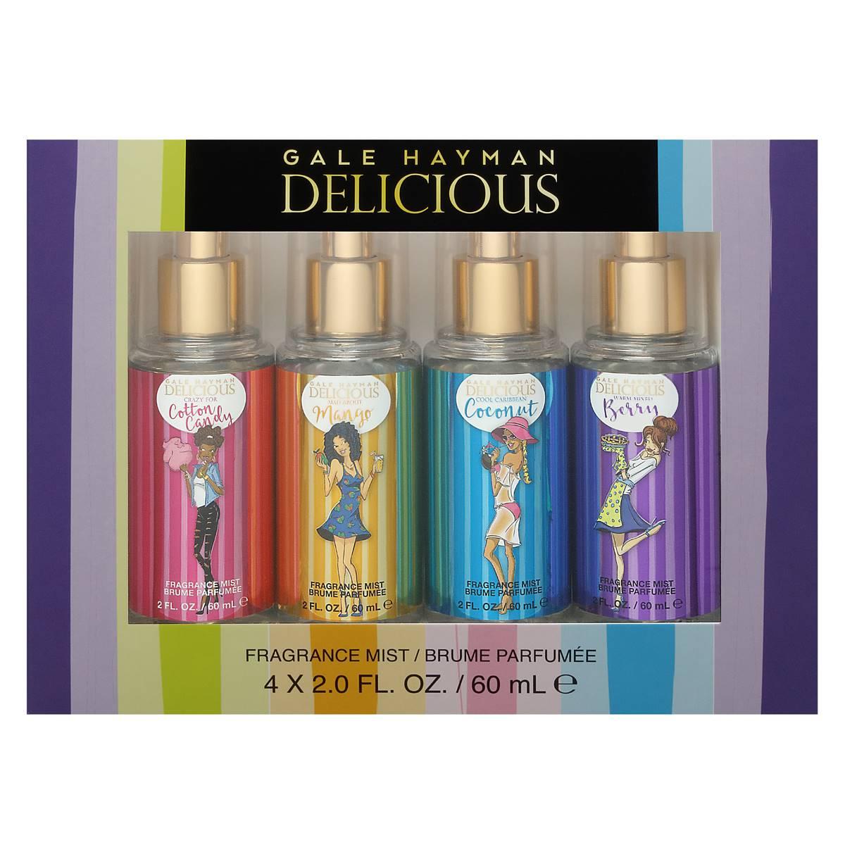 XOXO Luv Body Spray 8.0 oz.