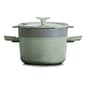 BergHOFF Balance 4.6qt. Non-stick Ceramic Stockpot - image 2