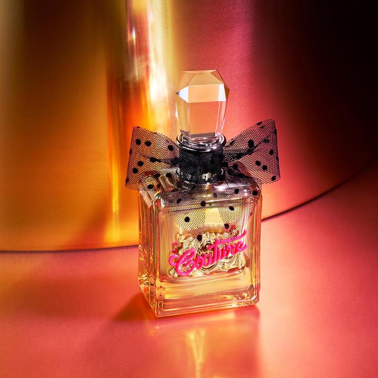 Juicy Couture Viva La Juicy Gold Couture Eau de Parfum