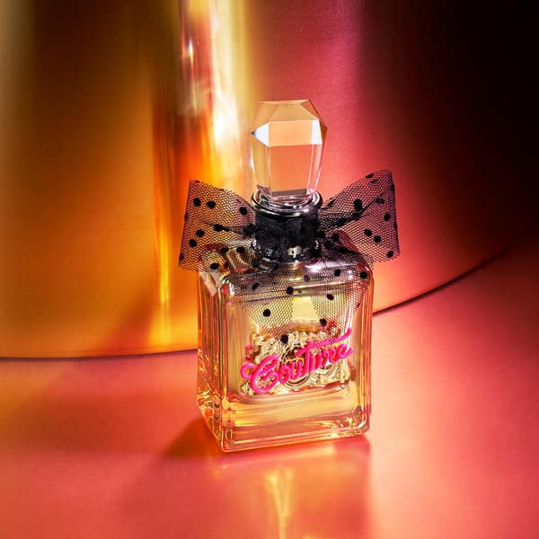 Juicy Couture Viva La Juicy Gold Couture Eau de Parfum
