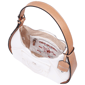 True Religion Horseshoe Pocket Medium Hobo Bag - image 6