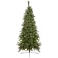 Northlight Seasonal 6.5ft. Canyon Pine Artificial Christmas Tree - image 1