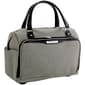 London Fog Oxford III 17in. Cabin Luggage - Black - image 2