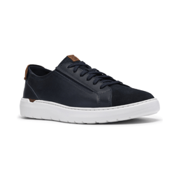 Mens Clarks(R) Flexwell Lace Fashion Sneakers