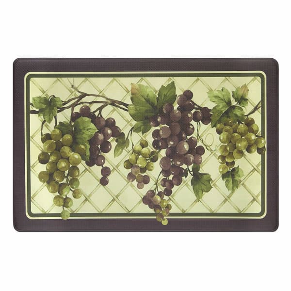 Achim Tuscany Anti-Fatigue Mat - 18x30 - image 