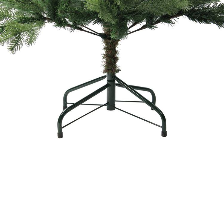 Northlight 4ft. Unlit Coniferous Mixed Pine Christmas Tree