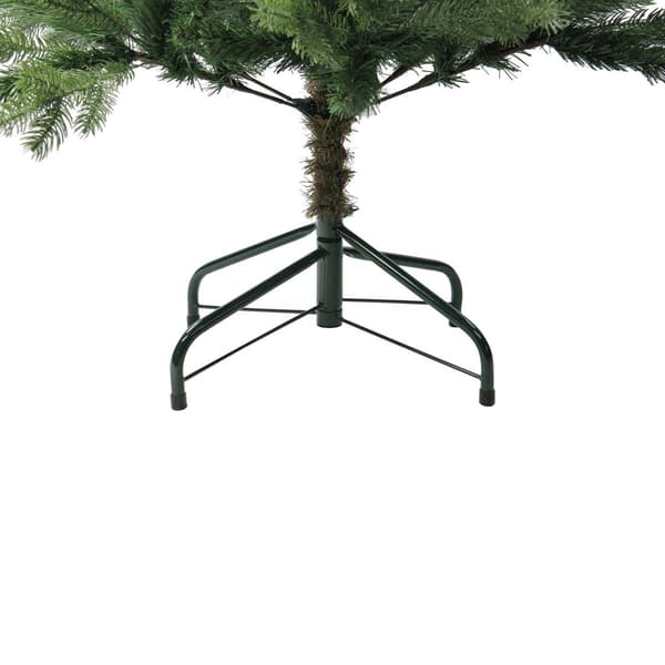 Northlight 4ft. Unlit Coniferous Mixed Pine Christmas Tree