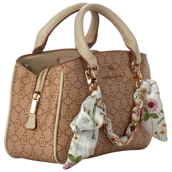 Nanette Lepore Josephyne Dome Satchel