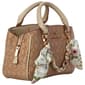 Nanette Lepore Josephyne Dome Satchel - image 2