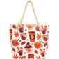 Renshun Pumpkin Latte Tote - image 4
