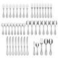 Oneida American Harmony 45pc. Everyday Flatware Set - image 4