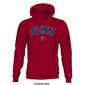 Mens Tsi University of Penn School Pride Hoodie - image 2