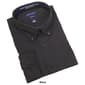 Mens Big & Tall High Performance Dress Shirt - image 2