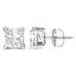 Haus of Brilliance 1 1/2ctw. Lab Grown Diamond Stud Earrings - image 3