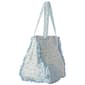 Madden Girl Quilted Tote - image 3