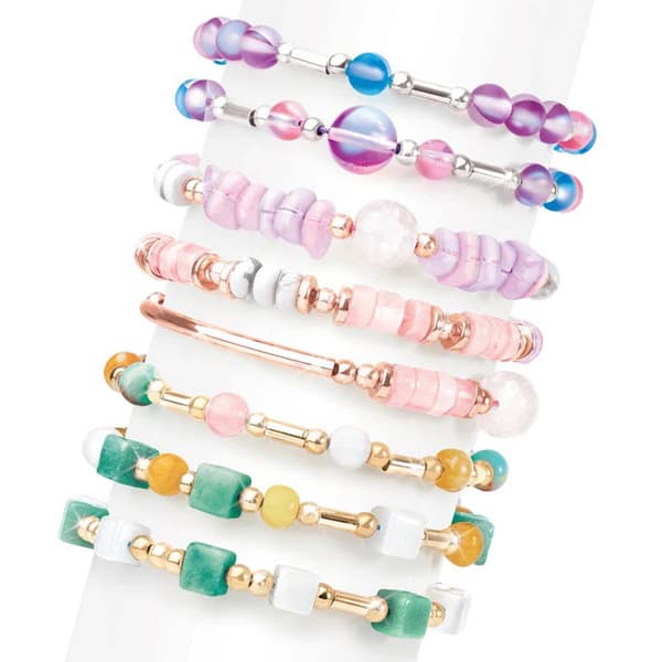 Make It Real Polish & Shine Bead Tumbler