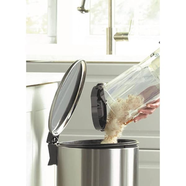 Eureka Powerspeed Upright Vacuum Cleaner Boscov's