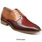 Mens Stacy Adams Sanford Oxfords - image 8