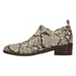 Womens Bella Vita Lorraine Stud Detail Snake Ankle Boots - image 6