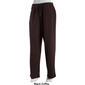 Womens Hasting & Smith Short Knit Casual Pants - image 8