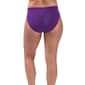 Womens Dolfin® Aquashape Solid Moderate Brief Swimsuit Bottom - image 3