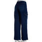 Juniors YMI® &quot;Classic&quot; High Rise Wide Leg Cargo Skater Jeans - image 2