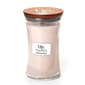WoodWick&#40;R&#41; 21.5oz. Vanilla Sea Salt Jar Candle - image 1