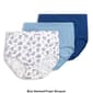Womens Jockey® 3pk. Elance Breathe Brief Panties 1542 - image 2