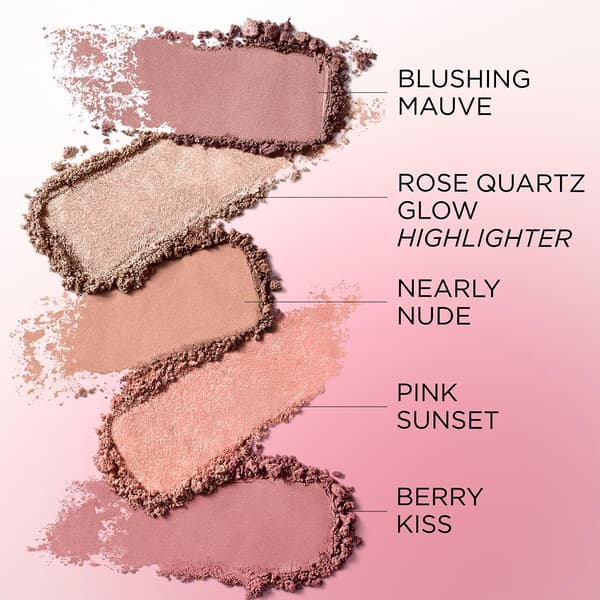 Elizabeth Arden Powder Blush for Cheeks
