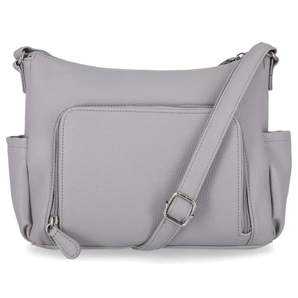 MultiSac Naomi Rockwell Pebble Hobo