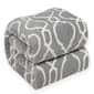 Kathy Ireland Flannel Fleece Plush Blanket - image 1