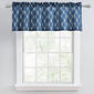 Sailors Rope Printed Valance - 52 x16 - image 1