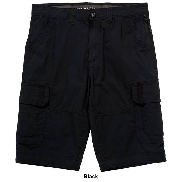 Young Mens Company 81&#174; Wood Messenger Cargo Shorts