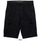 Young Mens Company 81&#174; Wood Messenger Cargo Shorts - image 4