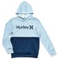 Boys (8-20) Hurley Color Block H2O Dri Hoodie - image 1
