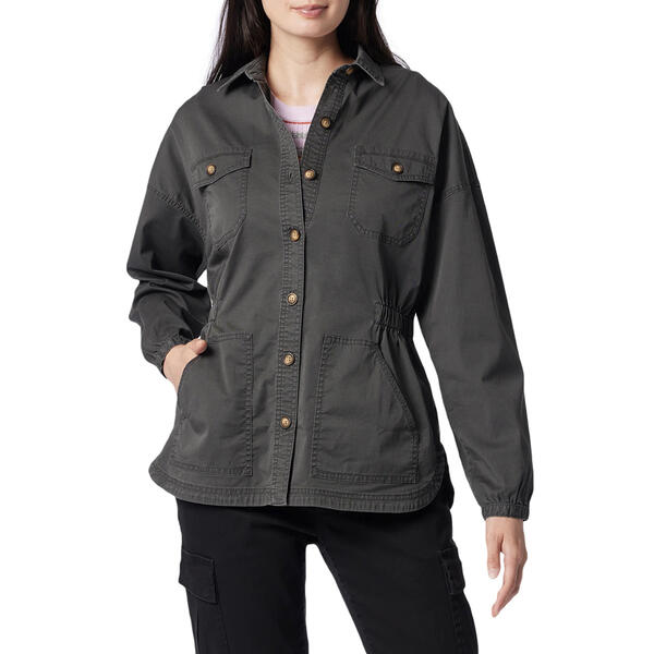 Womens Supplies by UNIONBAY&#40;R&#41; Camila Cinched Waist Jacket - image 