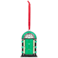 Northlight Bless This House Shamrock Door Christmas Ornament - image 2