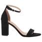 Womens Madden Girl Bella Slingback Sandals - image 2